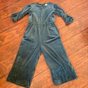Kid Jumpsuit